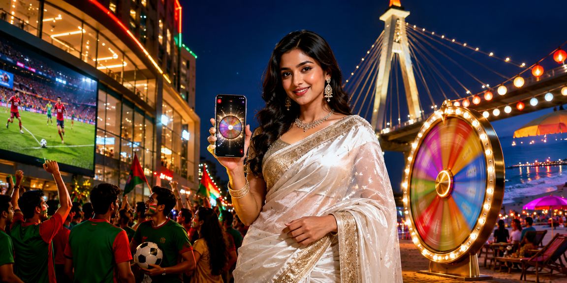 কক্সবাজারে রুলেট খেলা